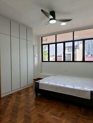 West Coast View (D5), Terrace #601967831